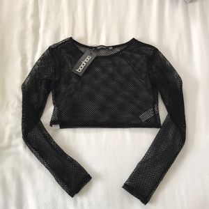 Boohoo Tops - 🔴SOLD🔴 Boohoo Tops - 🔴SOLD🔴